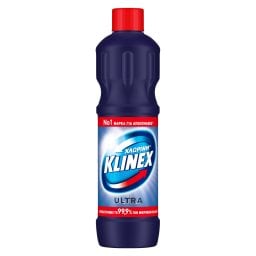 KLINEX | Χλωρίνη Ultra Protection Παχύρευστη 750ml