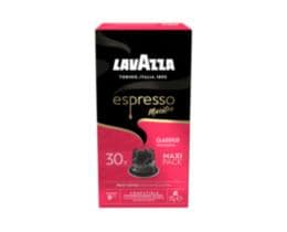 LAVAZZA | Κάψουλες Καφέ Espresso Maestro Classico 30x5.7g