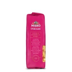 MISKO | Μακαρόνι Τριβελάκι 500g