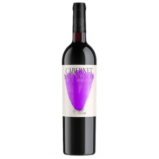ΕΛΛΗΝΙΚΑ ΚΕΛΑΡΙΑ | Red Wine Cabernet Sauvignon 750ml