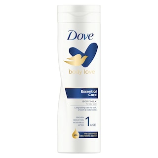DOVE | Λοσιόν Σώματος Essential Nourishment 250ml