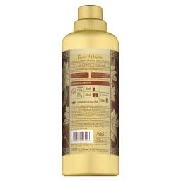 TESORI | Συμπυκνωμένο Μαλακτικό Vanilla Ginger 38 Μεζούρες