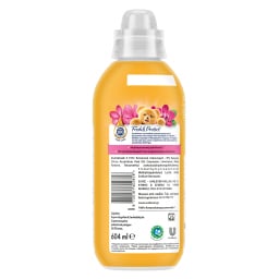 CAJOLINE | Συμπυκνωμένο Μαλακτικό Άγρια Ορχιδέα Σανδαλόξυλο 28 Μεζούρες