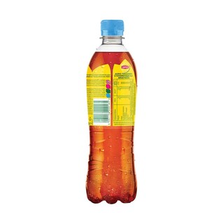 LIPTON | Ice Tea Raspberry Zero 500ml