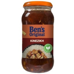 BEN'S | SAUCE CHINESE 450GR