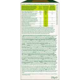 GARDEN GOURMET | Φυτικό Σνίτσελ Vegan 270g