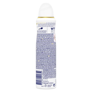 DOVE | Αποσμητικό Spray Advanced Care Soft Feel 150ml