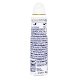 DOVE | Αποσμητικό Spray Advanced Care Soft Feel 150ml