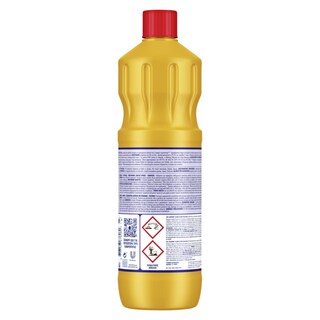KLINEX | Χλωρίνη Ultra Plus Gold Παχύρευστη 1200ml