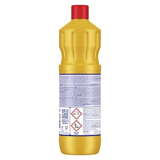 KLINEX | Χλωρίνη Ultra Plus Gold Παχύρευστη 1200ml