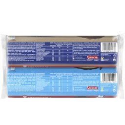 ΠΑΠΑΔΟΠΟΥΛΟΥ | Μπισκότα Γεμιστά Σοκολάτα και Βανίλια 2x200g Έκπτωση 0.35Ε