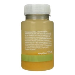 NATURE'S PROMISE | Φυσικός Χυμός με Τζίντζερ 125ml
