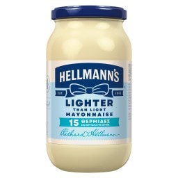 HELLMANN'S | Μαγιονέζα XLight 450ml