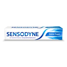 SENSODYNE