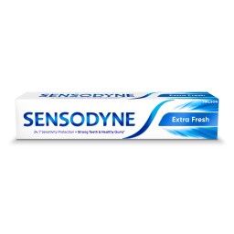 SENSODYNE | Οδοντόκρεμα Extra Fresh  75 ml