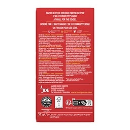 LOR | Κάψουλες Καφέ Espresso Maranello Decaf 10x5.2g