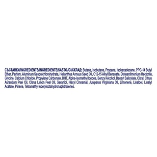 DOVE | Αποσμητικό Spray Fresh 150ml