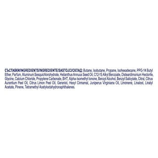 DOVE | Αποσμητικό Spray Fresh 150ml