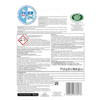 DUCK | WC Block Active Clean Mango Verse 2x38.6g