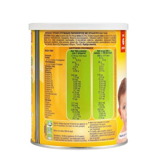 ΓΙΩΤΗΣ | cream ΦΑΡΙΝ ΛΑΚΤΕ 300 GR