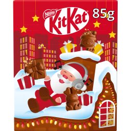 KITKAT | Σοκολατάκια Ημερολόγιο Advent Calendar 85g