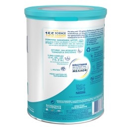 NAN | Infant Milk Powder Optipro 1st Age 800g