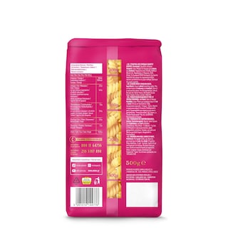 MISKO | Μακαρόνι Τριβελάκι 500g