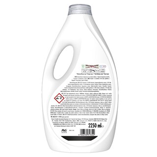 ARIEL | Υγρό Πλυντηρίου Ρούχων Extra Clean 50 Μεζούρες