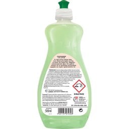 ΕΥΡΗΚΑ | Dishwashing Liquid Baby 500ml