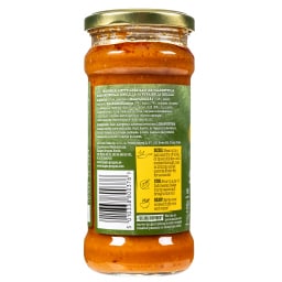 BLUE DRAGON | Σως Φιστικιού Satay Curry 350g