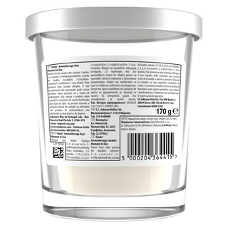 GLADE | Αρωματικό Κερί Moment Of Zen 1 Τεμάχιο