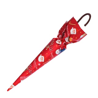 XMAS | Σοκολάτα Γάλακτος Ομπρελίτσα 35g