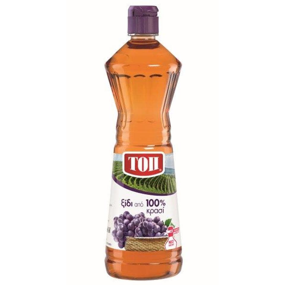 ΤΟΠ Ξύδι 350 ml