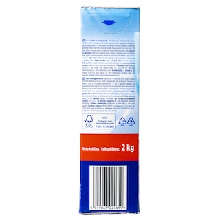 CLEAN HOME | Αλάτι Πλυντηρίου Πιάτων 2kg