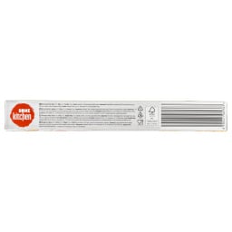 HOME KITCHEN | Μεμβράνη Διαφανής 50mx29cm 1 Τεμάχιο
