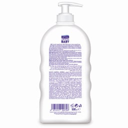 SEPTONA | Αφρόλουτρο Βρεφικό Βάλσαμο & Πανθενόλη 500ml