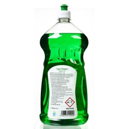 ΑΒ | Υγρό Πιάτων Regular 1.5lt