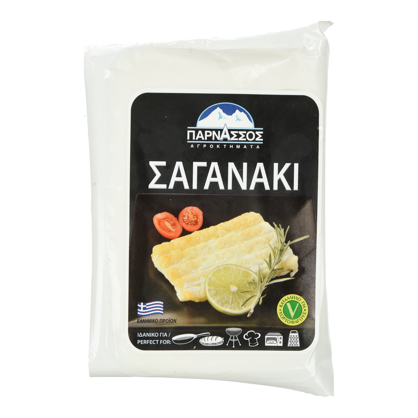 Σαγανάκι Παρνασσού 150g