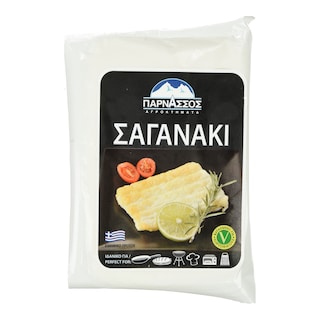 ΑΓΡΟΚΤΗΜΑΤΑ ΠΑΡΝΑΣΣΟΣ | Σαγανάκι Παρνασσού 150g