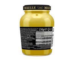 MAILLE | Μουστάρδα Με Μέλι 230 gr