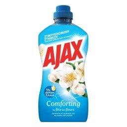 AJAX | Καθαριστικό Πατώματος Comforting 750ml