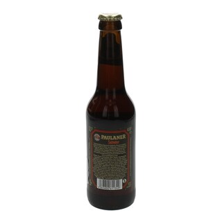 PAULANER | BEER SALVATOR BOCK ΦΙΑΛΗ 330 ML