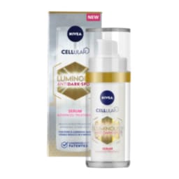 NIVEA | Σέρουμ Προσώπου Luminous 630 Θεραπεία Πανάδων 30ml
