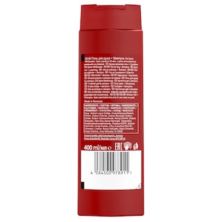 OLD SPICE | Αφρόλουτρο Whitewater 400ml