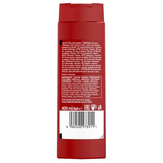 OLD SPICE | Shower Gel Whitewater 400ml