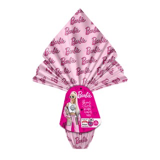Σοκολατένιο Αυγό Barbie 220g