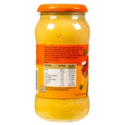 BEN'S | Σάλτσα Thai Curry 450g