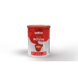 LAVAZZA | Καφές Qualita Rosa Αλεσμένος Κουτί 250 gr