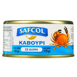 SAFCOL | .  170GR
