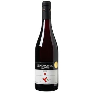 ΑΒ | Οίνος Ερυθρός Νάουσα Ξινόμαυρο 750 ml
